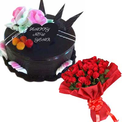 "Choco Basket - code 07 - Click here to View more details about this Product